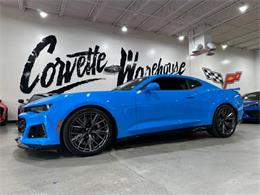 2022 Chevrolet Camaro (CC-2073941) for sale in Dallas, Texas