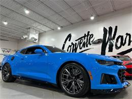 2022 Chevrolet Camaro (CC-2073941) for sale in Dallas, Texas