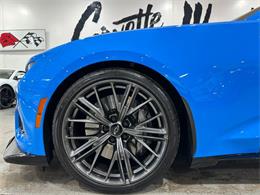 2022 Chevrolet Camaro (CC-2073941) for sale in Dallas, Texas