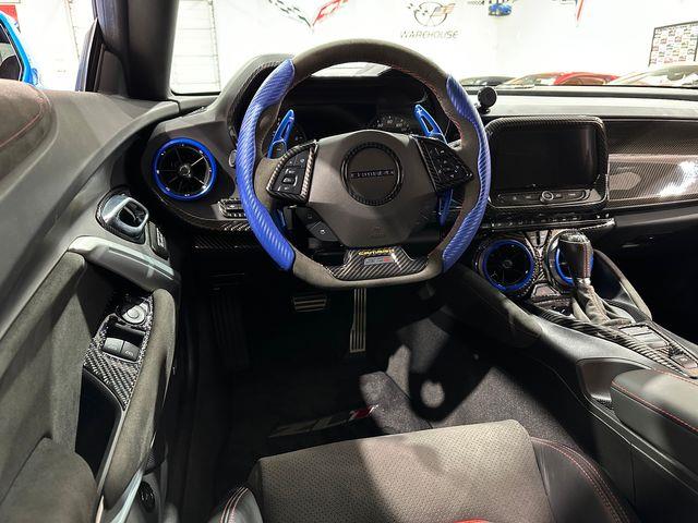 2022 Chevrolet Camaro (CC-2073941) for sale in Dallas, Texas