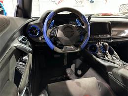 2022 Chevrolet Camaro (CC-2073941) for sale in Dallas, Texas