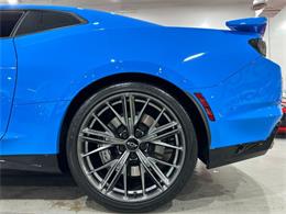 2022 Chevrolet Camaro (CC-2073941) for sale in Dallas, Texas