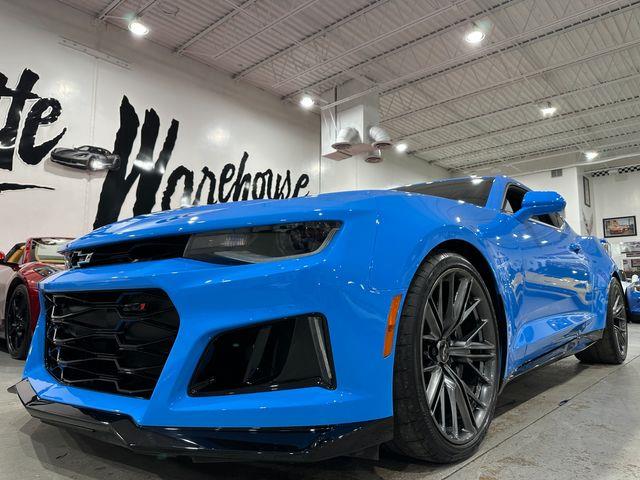 2022 Chevrolet Camaro (CC-2073941) for sale in Dallas, Texas