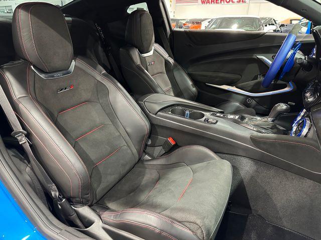 2022 Chevrolet Camaro (CC-2073941) for sale in Dallas, Texas