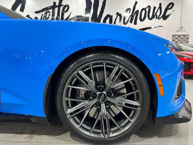 2022 Chevrolet Camaro (CC-2073941) for sale in Dallas, Texas