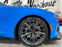 2022 Chevrolet Camaro (CC-2073941) for sale in Dallas, Texas