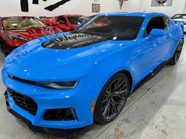 2022 Chevrolet Camaro (CC-2073941) for sale in Dallas, Texas