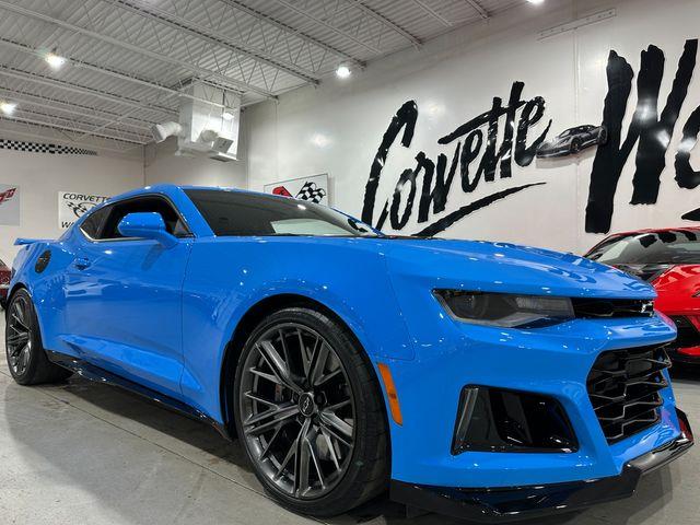 2022 Chevrolet Camaro (CC-2073941) for sale in Dallas, Texas