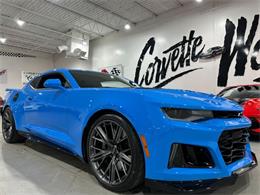 2022 Chevrolet Camaro (CC-2073941) for sale in Dallas, Texas