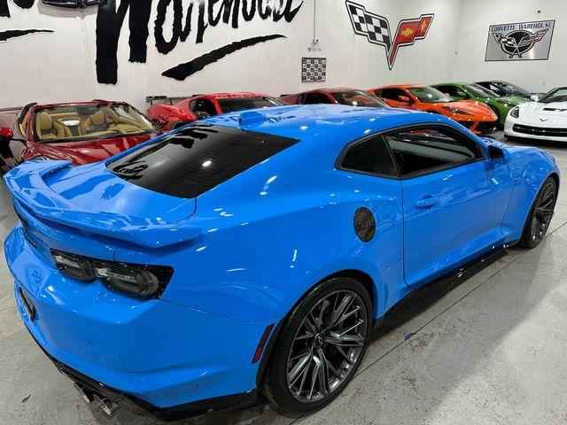 2022 Chevrolet Camaro (CC-2073941) for sale in Dallas, Texas