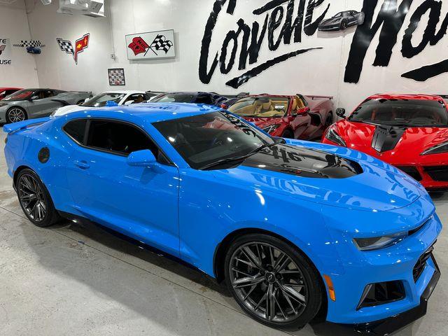 2022 Chevrolet Camaro (CC-2073941) for sale in Dallas, Texas