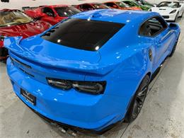 2022 Chevrolet Camaro (CC-2073941) for sale in Dallas, Texas