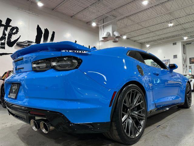 2022 Chevrolet Camaro (CC-2073941) for sale in Dallas, Texas