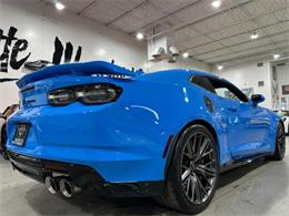2022 Chevrolet Camaro (CC-2073941) for sale in Dallas, Texas