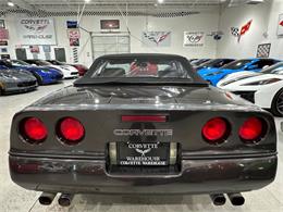 1989 Chevrolet Corvette (CC-2073942) for sale in Dallas, Texas