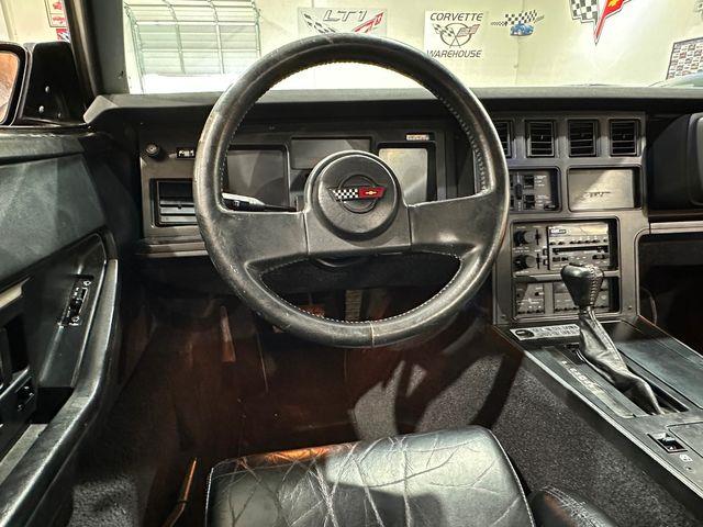1989 Chevrolet Corvette (CC-2073942) for sale in Dallas, Texas