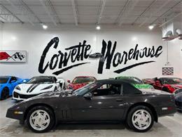 1989 Chevrolet Corvette (CC-2073942) for sale in Dallas, Texas