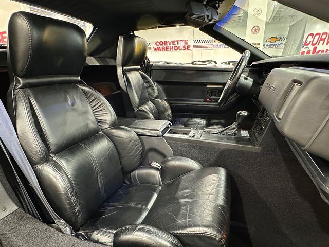 1989 Chevrolet Corvette (CC-2073942) for sale in Dallas, Texas