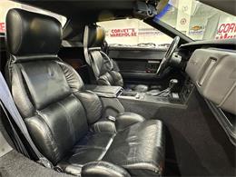 1989 Chevrolet Corvette (CC-2073942) for sale in Dallas, Texas