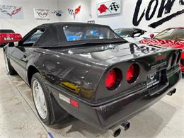1989 Chevrolet Corvette (CC-2073942) for sale in Dallas, Texas