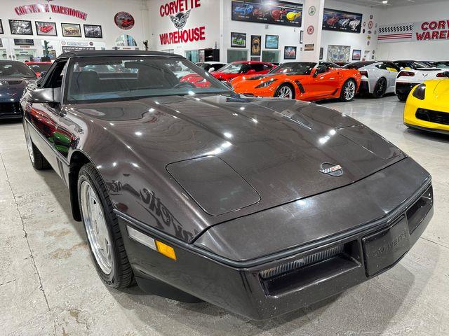 1989 Chevrolet Corvette (CC-2073942) for sale in Dallas, Texas