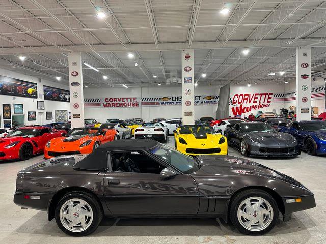 1989 Chevrolet Corvette (CC-2073942) for sale in Dallas, Texas
