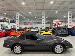 1989 Chevrolet Corvette (CC-2073942) for sale in Dallas, Texas