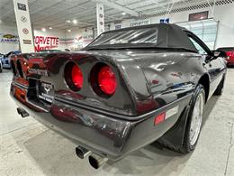 1989 Chevrolet Corvette (CC-2073942) for sale in Dallas, Texas