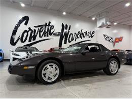 1989 Chevrolet Corvette (CC-2073942) for sale in Dallas, Texas