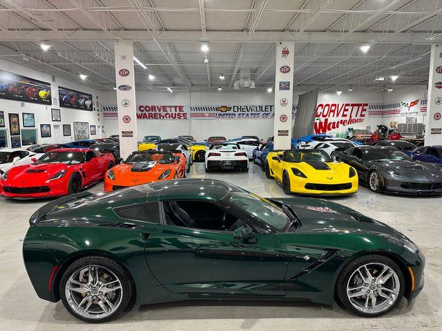 2014 Chevrolet Corvette (CC-2073943) for sale in Dallas, Texas