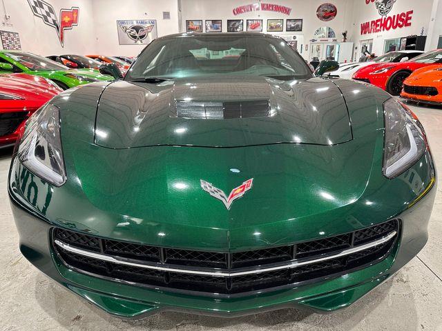 2014 Chevrolet Corvette (CC-2073943) for sale in Dallas, Texas