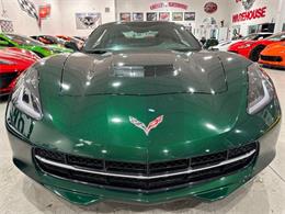 2014 Chevrolet Corvette (CC-2073943) for sale in Dallas, Texas