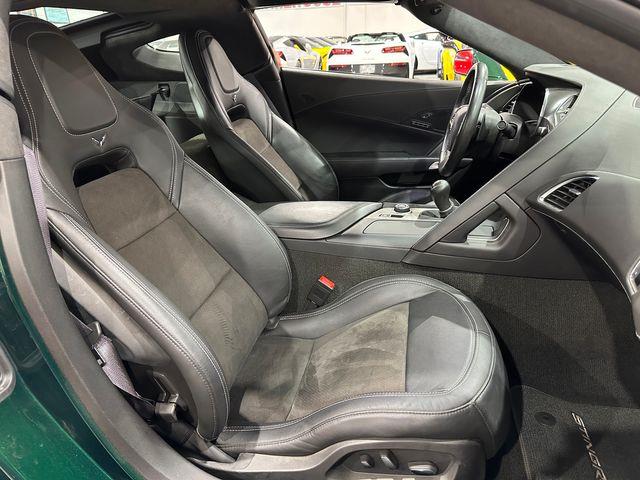 2014 Chevrolet Corvette (CC-2073943) for sale in Dallas, Texas