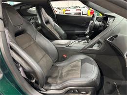 2014 Chevrolet Corvette (CC-2073943) for sale in Dallas, Texas