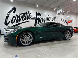 2014 Chevrolet Corvette (CC-2073943) for sale in Dallas, Texas