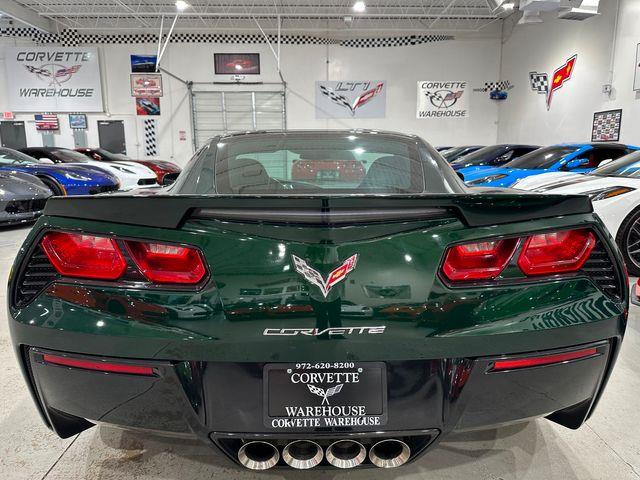 2014 Chevrolet Corvette (CC-2073943) for sale in Dallas, Texas