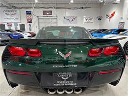 2014 Chevrolet Corvette (CC-2073943) for sale in Dallas, Texas