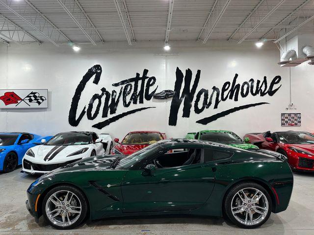 2014 Chevrolet Corvette (CC-2073943) for sale in Dallas, Texas