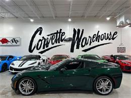 2014 Chevrolet Corvette (CC-2073943) for sale in Dallas, Texas