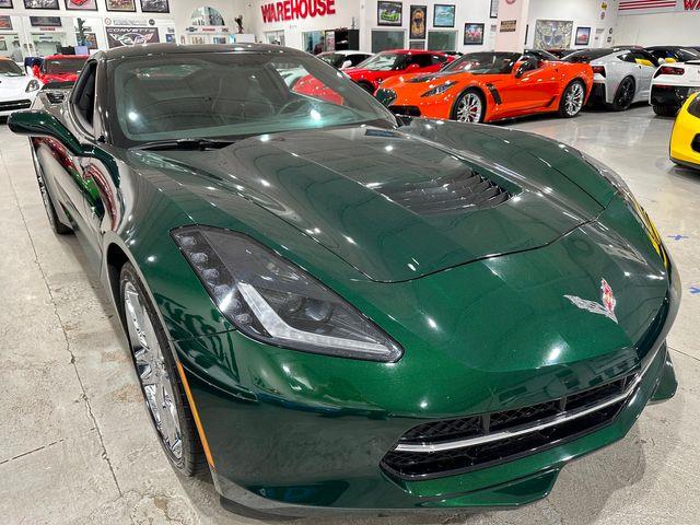 2014 Chevrolet Corvette (CC-2073943) for sale in Dallas, Texas