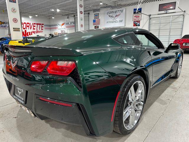 2014 Chevrolet Corvette (CC-2073943) for sale in Dallas, Texas