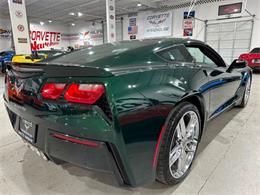 2014 Chevrolet Corvette (CC-2073943) for sale in Dallas, Texas