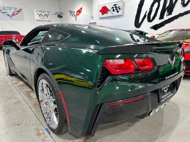 2014 Chevrolet Corvette (CC-2073943) for sale in Dallas, Texas