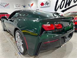 2014 Chevrolet Corvette (CC-2073943) for sale in Dallas, Texas