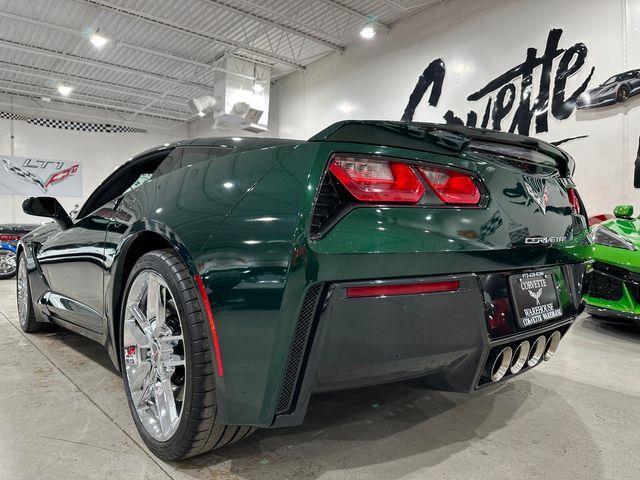 2014 Chevrolet Corvette (CC-2073943) for sale in Dallas, Texas