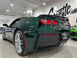 2014 Chevrolet Corvette (CC-2073943) for sale in Dallas, Texas