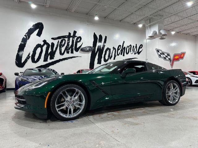 2014 Chevrolet Corvette (CC-2073943) for sale in Dallas, Texas