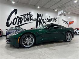2014 Chevrolet Corvette (CC-2073943) for sale in Dallas, Texas