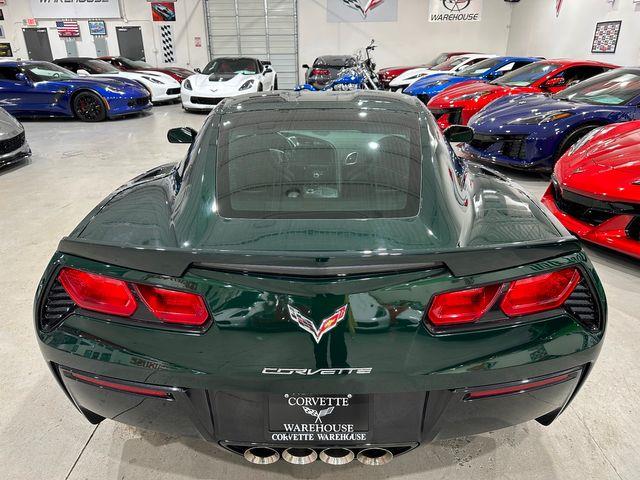 2014 Chevrolet Corvette (CC-2073943) for sale in Dallas, Texas