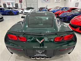2014 Chevrolet Corvette (CC-2073943) for sale in Dallas, Texas